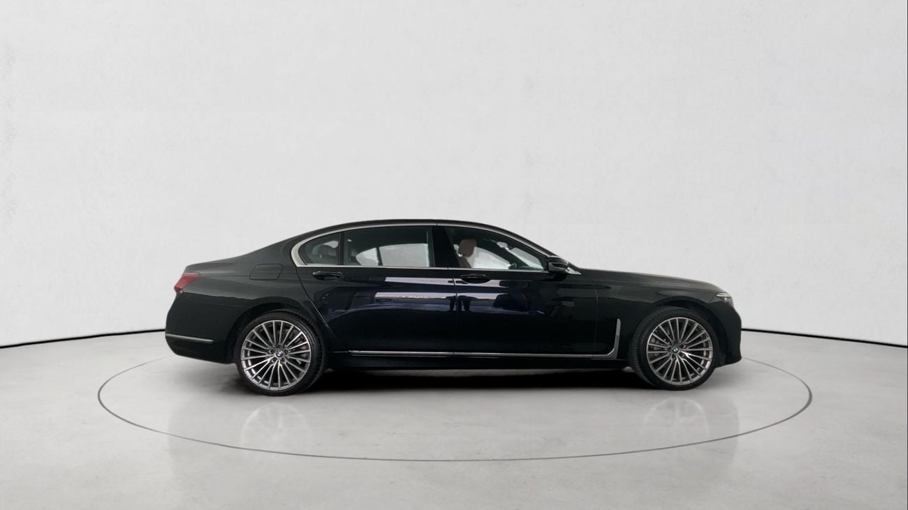BMW 730Li 2.0 730LI PURE EXCELLENCE AUTO | Guaranteed Warranty | 0 Down Payment