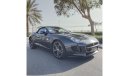 جاغوار F-Type S S