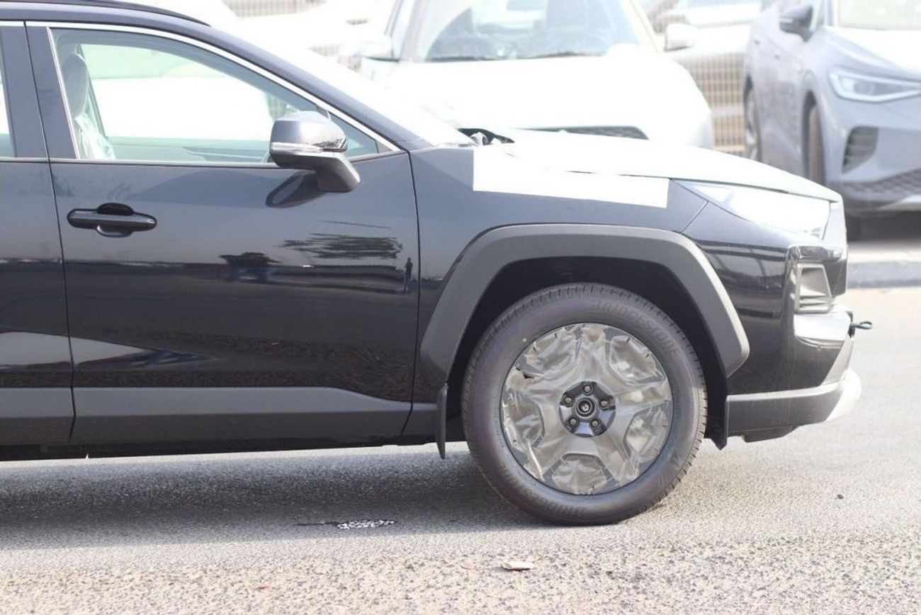 Toyota RAV4 2.5L Adventure Adventure 2.5 L, PETROL, PUSH START, FWD, PANORAMIC ROOF, CRUISE CONTROL, ELECTRIC SE