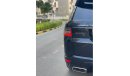 لاند روفر رانج روفر سبورت إتش أس إي 2020 Range Rover Sports HSE 3.0L V6 Full Option Very Well Cared