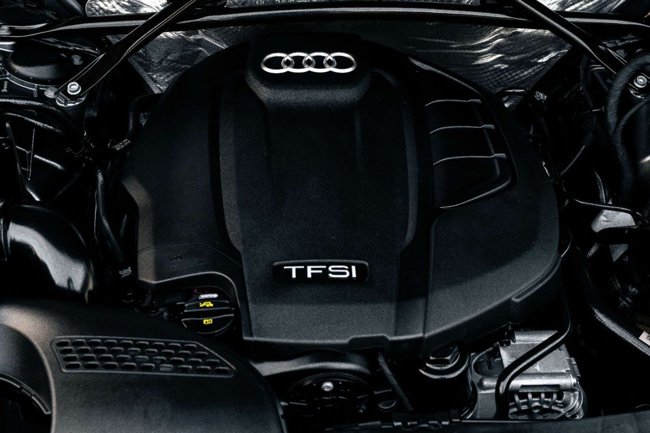 Audi Q5 45 TFSI Quattro Sport S-LINE | 2,742 P.M  | 0% Downpayment | Under Warranty!