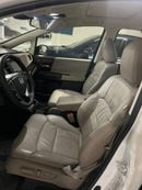 Honda Odyssey 2019 Honda Odyssey GCC No Accident full option great condition