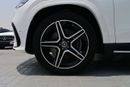 مرسيدس بنز GLS 450 Mercedes GLS 450 SUV, 3.0L Turbo In-Line 6 with Mild Hybrid, Model 2024