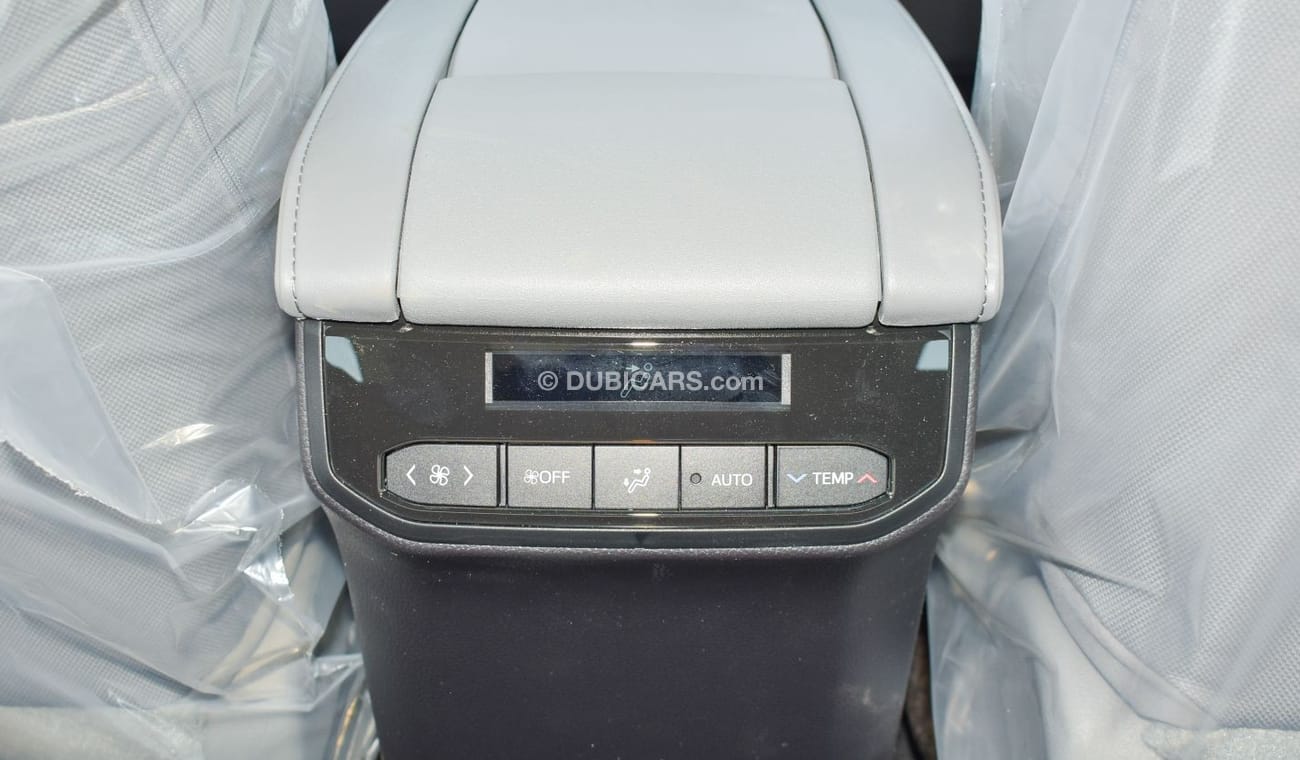 Toyota Highlander Toyota Highlander GLE 2.5L | Hybrid | 2023 Production 2023 | For Export Only