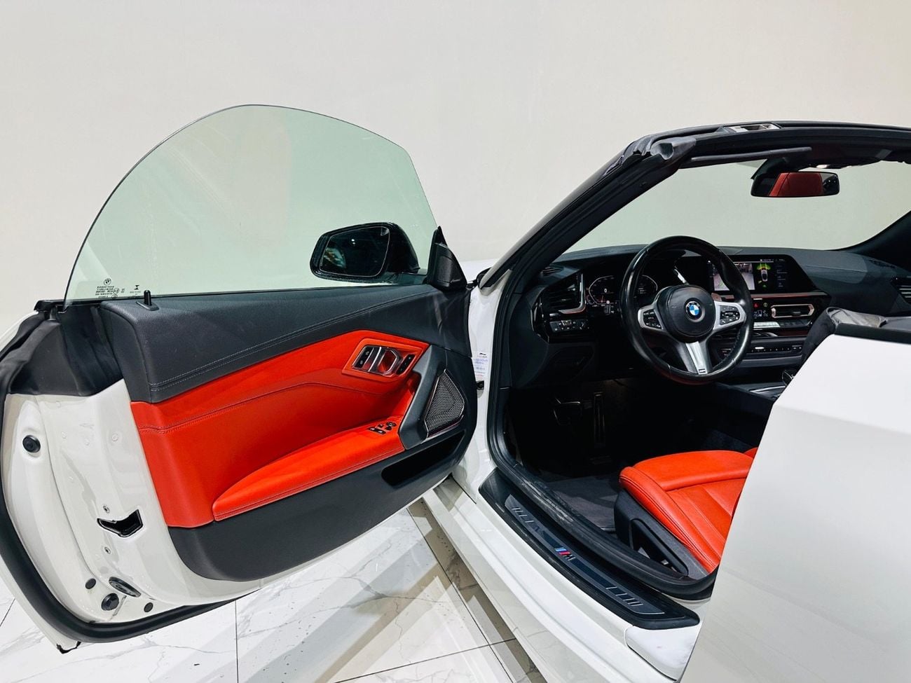 BMW Z4 sDrive 30i M Sport 2.0L