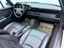بورش 911 CARRERA 1996 Porsche 911 Carrera 2, Full Service History, Collector's Car, Excellent Condition, Japanese
