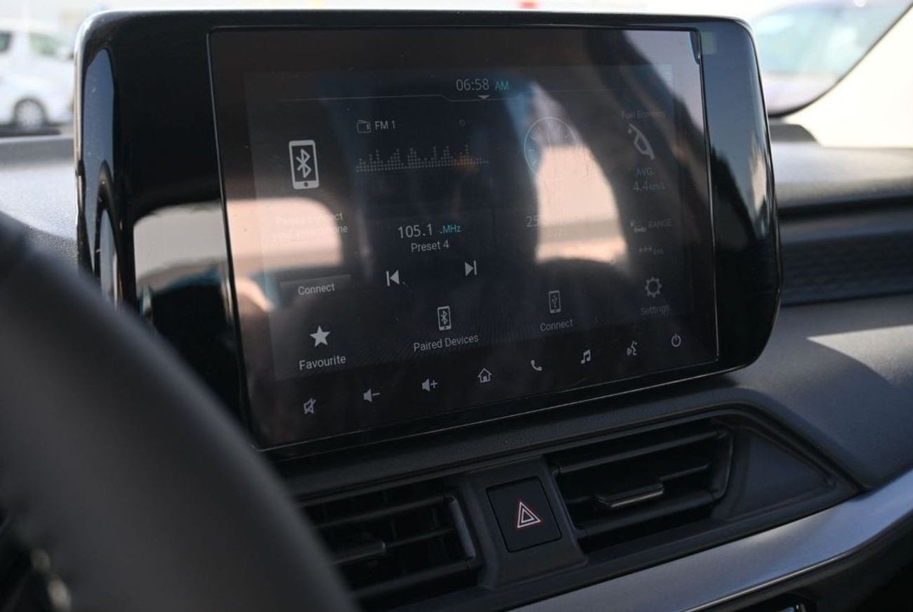 سوزوكي سويفت GLX 1.2L Suzuki Swift 1.2L Petrol, Hatchback, FWD, 5Doors, Color Grey Model 2025 (Export Price)