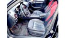 Audi S3 - 2016 - GCC - 2 YEARS WARRANTY AT AL NABOODAH - ( 1,300 AED PER MONTH )