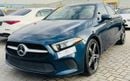 Mercedes Benz A220 STD (NON GCC)