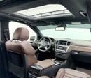 مرسيدس بنز ML 63 AMG STANDARD مرسيدس بنز ML 63 AMG موديل 2014، سجل صيانة كامل، كاملة المواصفات، بحالة ممتازة، خليجية