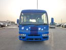 نيسان سيفيليان NISSAN CIVILIAN BUS RHD 2002 MODEL 4.1 L DIESEL MANUAL(PM10244)
