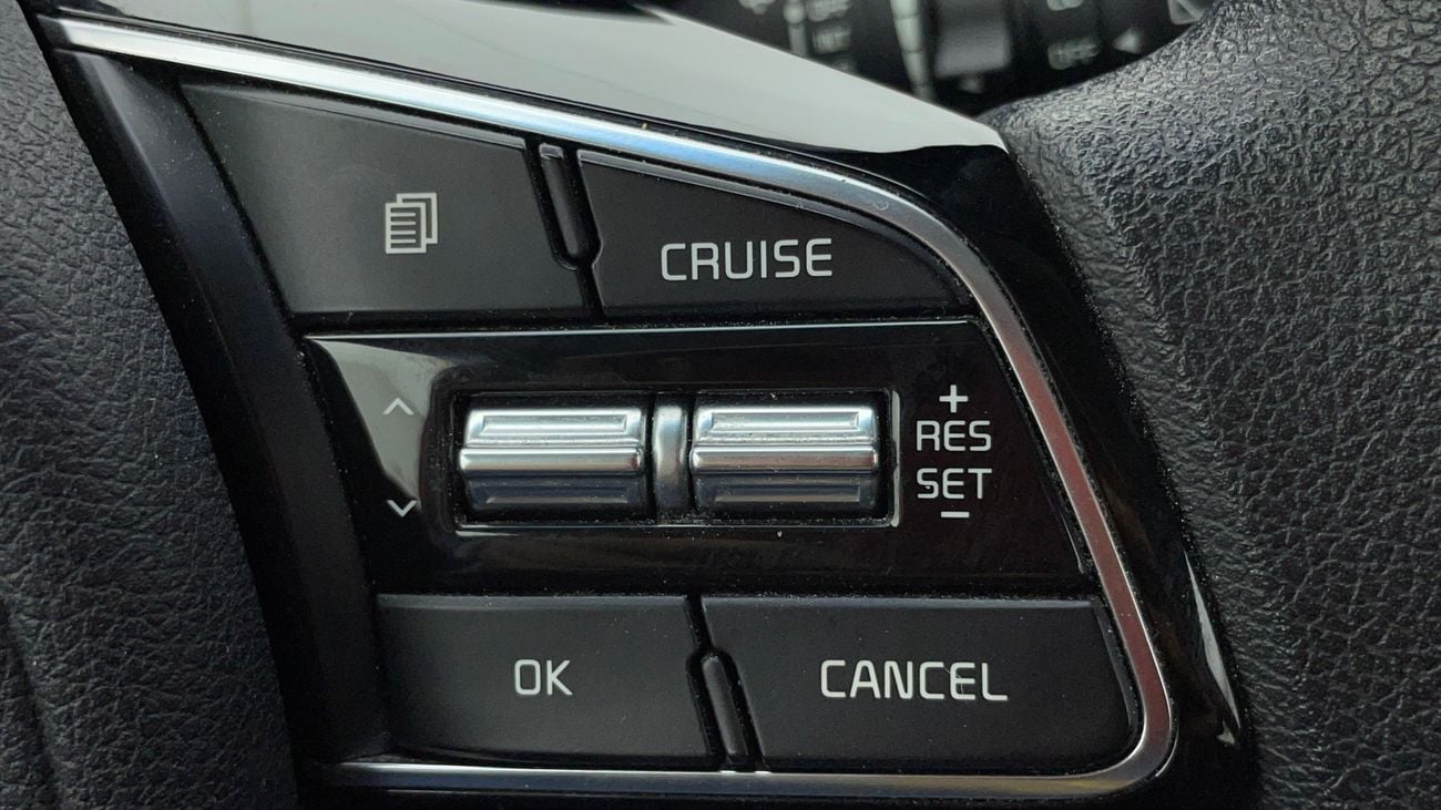 Kia Sportage LX 1.6 | Zero Down Payment | Home Test Drive