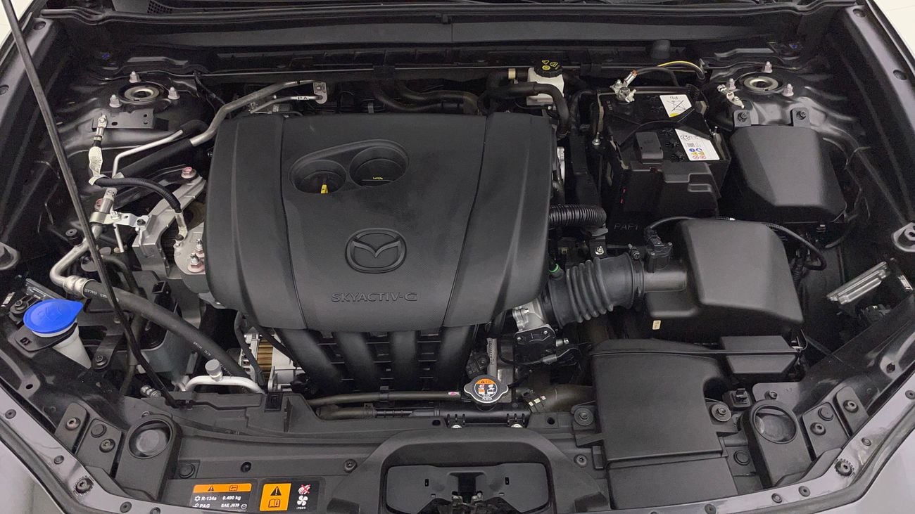 Mazda CX30 ELITE 2 | Zero Down Payment | Home Test Drive