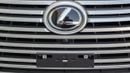 لكزس LX 600 SIGNATURE LEXUS LX600 3.5L URBAN -2026YM