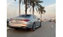 Mercedes-Benz S 400 local registration