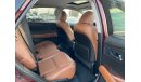 Lexus RX350 2013 LEXUS RX350 , FULL OPTION