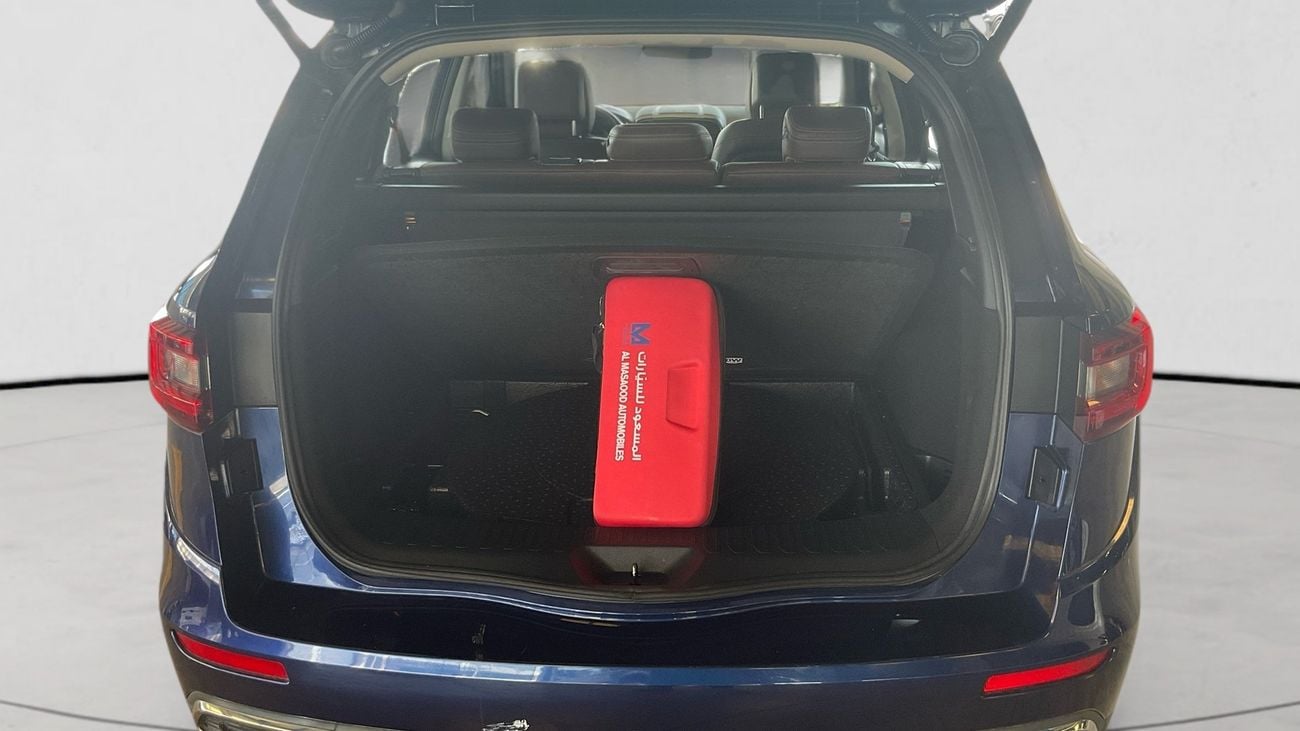 Renault Koleos LE 2.5L LE | Guaranteed Warranty | 0 Down Payment