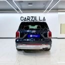 هيونداي باليساد 2024 4WD | Good Condition | American Specs