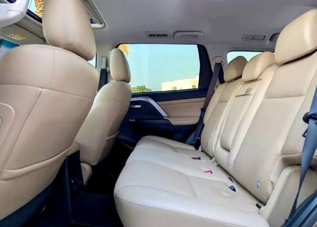Mitsubishi Montero Sport GLS PREMIUM, миниатюра 28