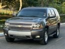 Chevrolet Tahoe LTZ 5.3L 4WD (8 Seater)
