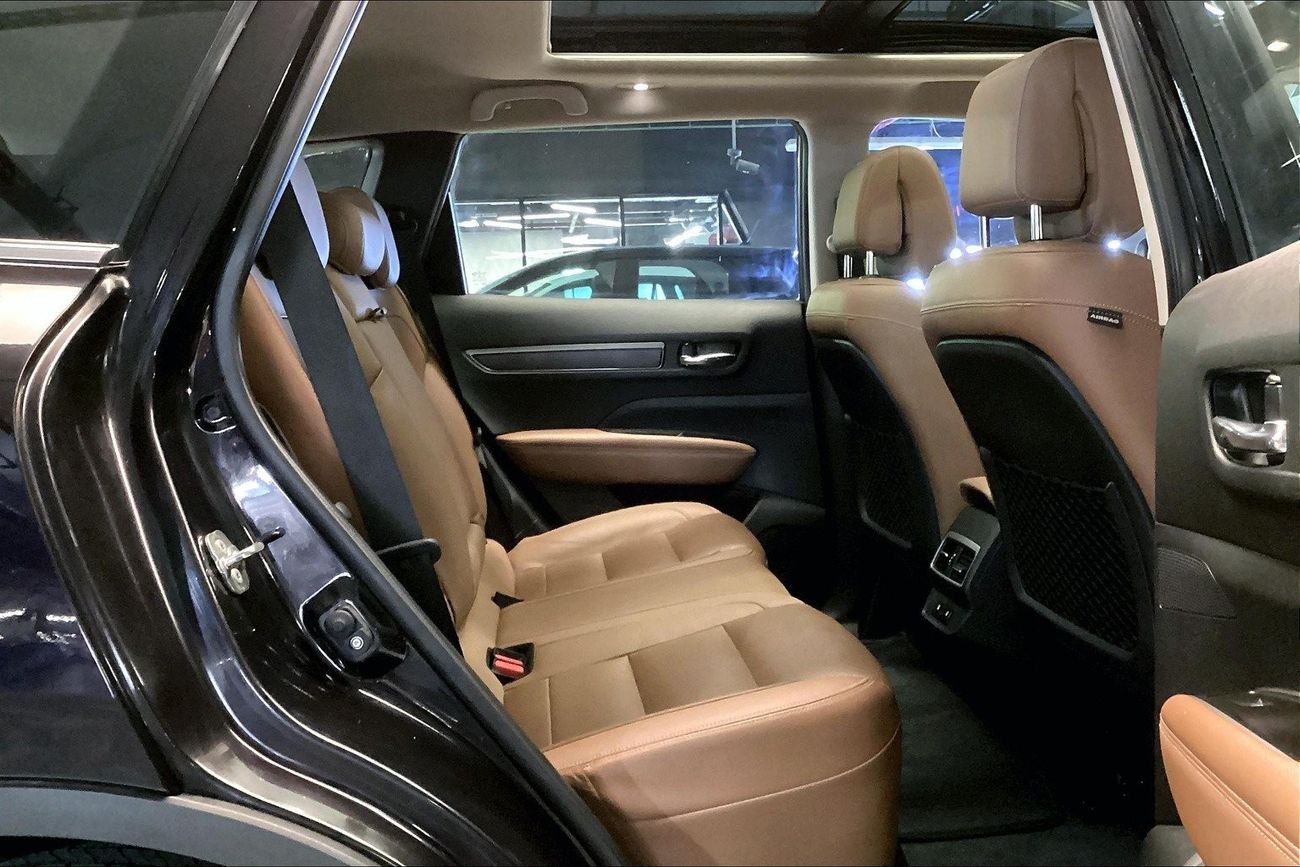 مرسيدس بنز GLC 200 Premium+ Coupe | شامل الضمان | 0 ﺪﻔﻋﺓ ﺃﻮﻟﻯ