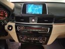 BMW X1 sDrive 20i 2.0L