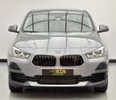 بي أم دبليو X2 2023 BMW X2 SDrive20i Joy Edition, Jan/2027 BMW Warranty + Service Contract, BMW Full Service Histor
