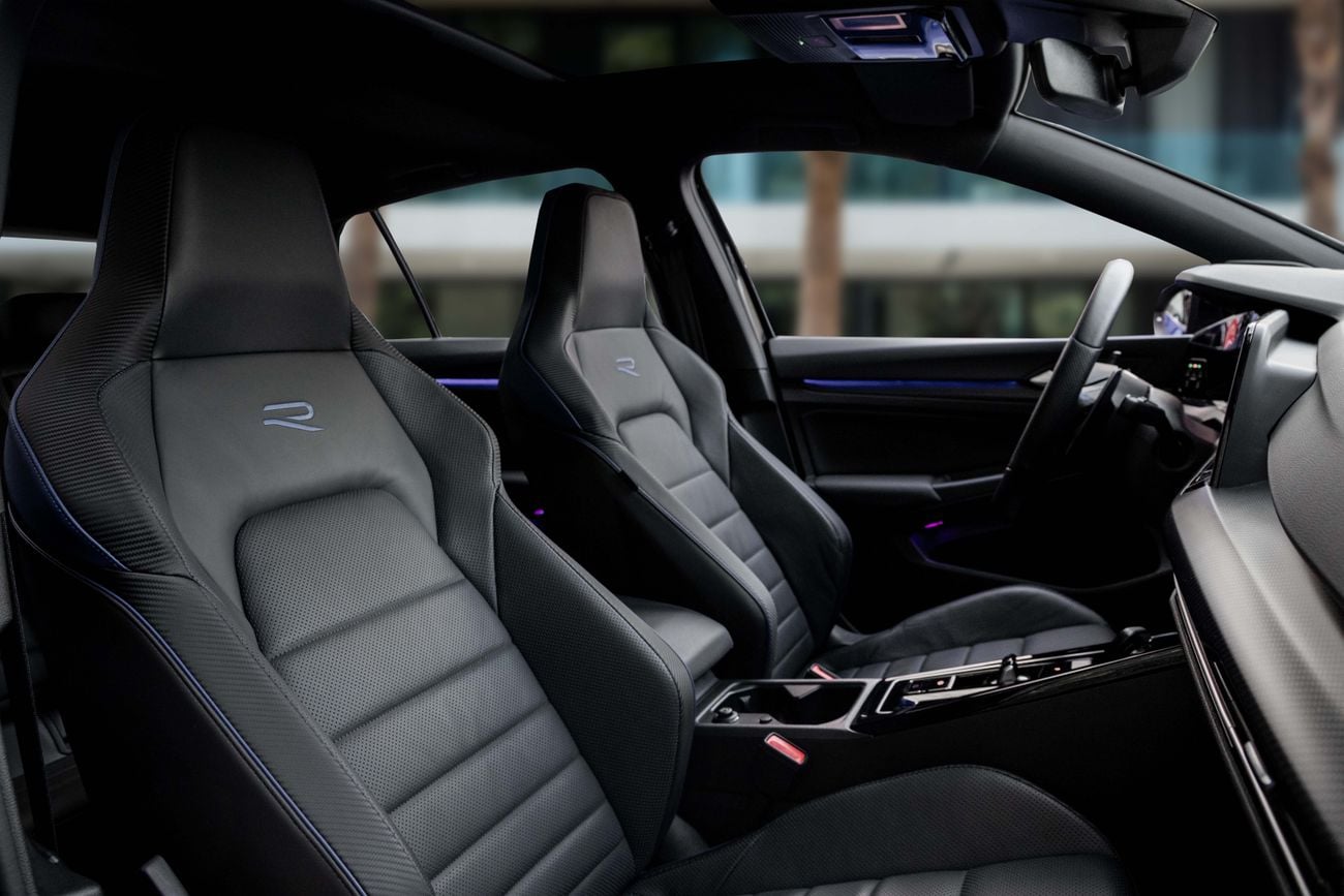 Volkswagen Golf Golf R | 3,173 P.M | 0% Downpayment | Volkswagen Warranty & Service