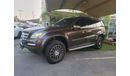 Mercedes-Benz GL 500 Std