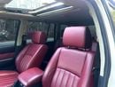 Nissan Patrol SUPER SAFARI - GCC Specs - Brand