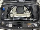 Porsche Cayenne PORSCHE CAYENNE GTS 2008 | SUNROOF | TWO KEYS | VERY LOW MILEAGE!
