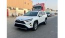 Toyota RAV4 2019 XLE PREMIUM EDITION SMART ENGINE AWD FULL OPTION 2.5L USA IMPORTED - FOR EXPORT ONLY