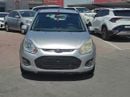 Ford Figo Ford figo 2015 Gcc Frist owner