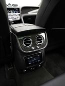 بنتلي بينتايجا Bentayga 4.0T 2021 Bentley Mulliner Blackline, Warranty, Full Bentley Service History, Fully Loaded,