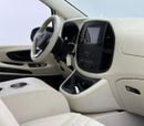 مرسيدس بنز V 250 2022 Mercedes-Benz V250, 1 Year Warranty Unlimited KM, Excellent Condition