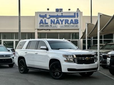 شيفروليه تاهو 1LT 5.3L