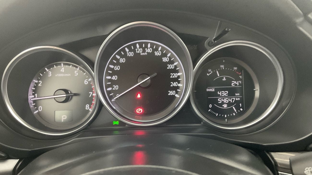 Mazda CX5 GL 2.5L GL | Guaranteed Warranty | 0 Down Payment