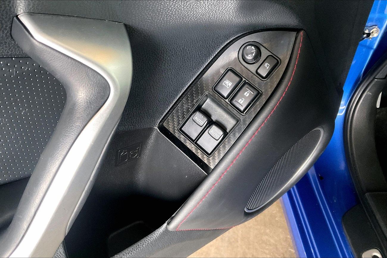 Subaru BRZ Top | Guaranteed Warranty | 0 Down Payment