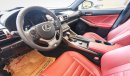 Lexus IS350