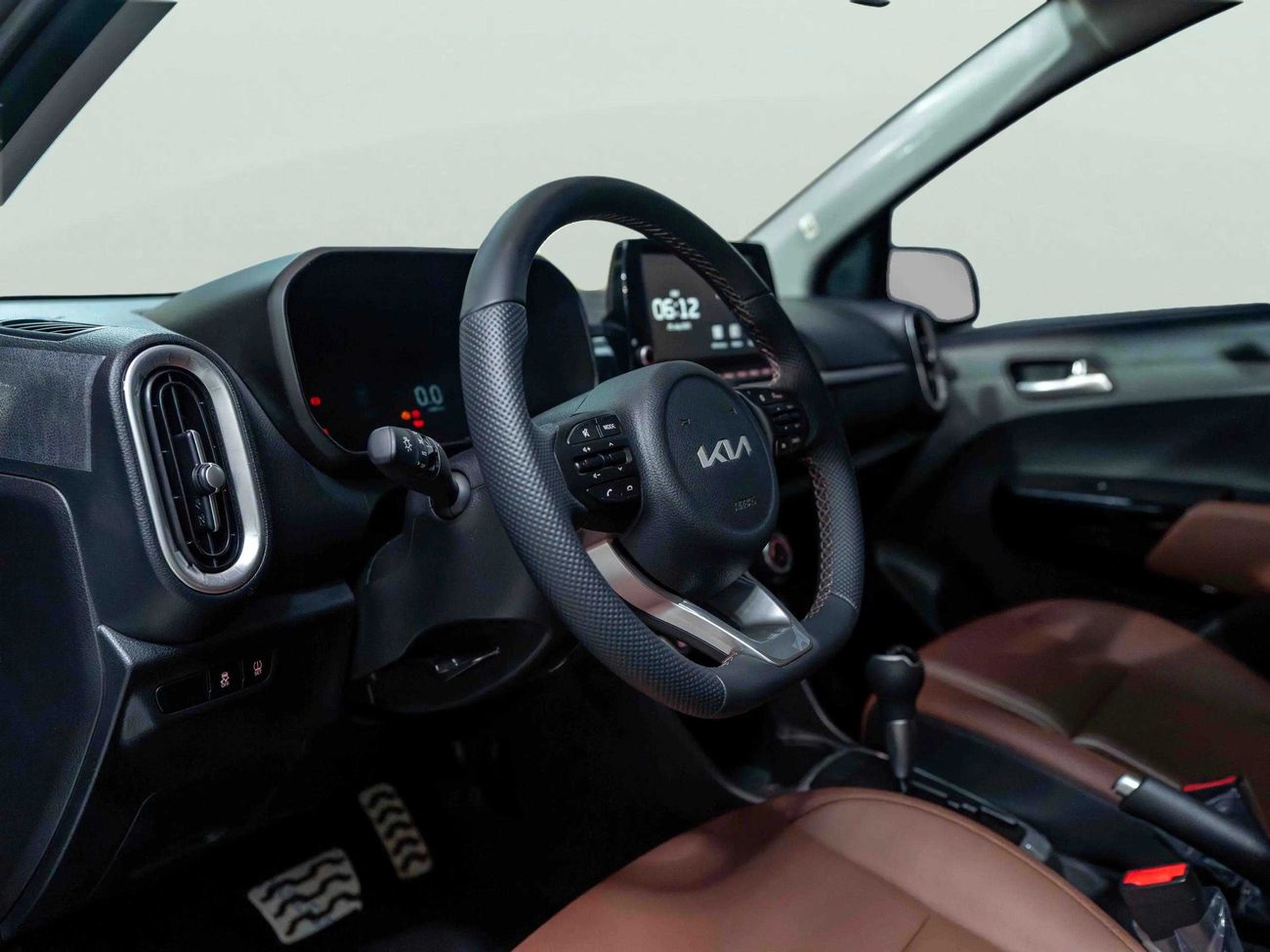 Kia Picanto GT LINE 1.2