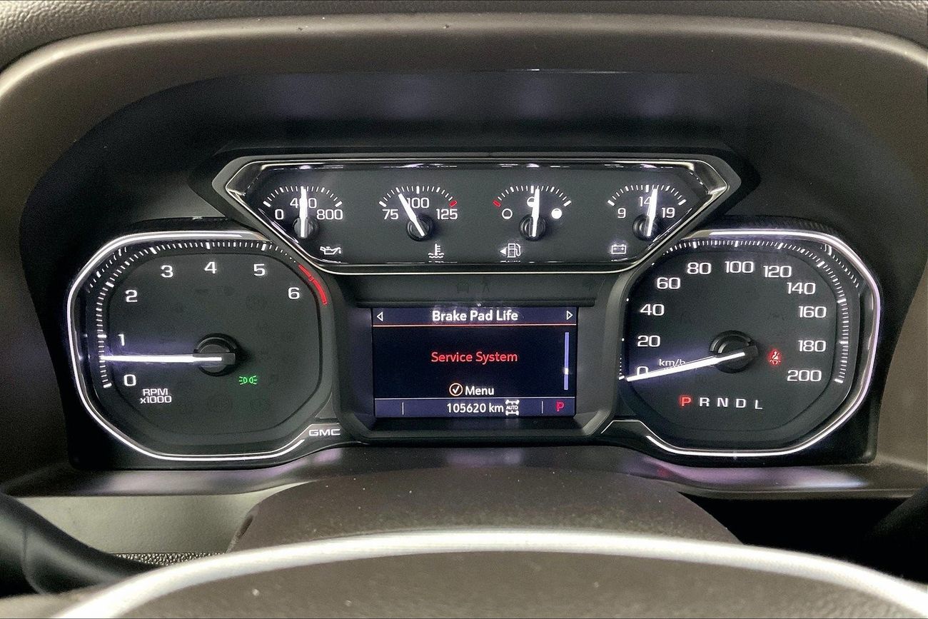 Chevrolet Tahoe Z71 | Guaranteed Warranty | 0 Down Payment