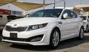 Kia Optima EX GDI