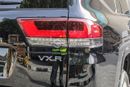 تويوتا لاند كروزر LHD LC300 3.5L PETROL AT 4WD V6 VXR 7S 2025MY