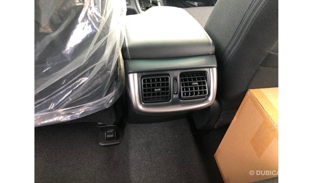 Toyota Hilux TRD V6 4.0 full option 2019 now in Dubai one unit only