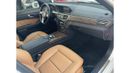 Mercedes-Benz E300 Avantgarde Mercedes E300 AMG_Gulf_2013_excellent condition_Full option