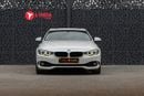 BMW 420i Sport Line 2.0L