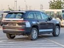 Jeep Grand Cherokee Overland 3.6L