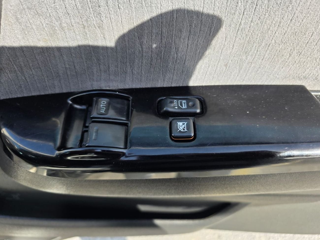 Toyota Hiace TOYOTA HIACE VAN RHD 2012 MODEL 2.0 L PETROL AUTOMATIC(PM58084)