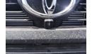 Toyota Hilux 4x4 D/C 2.8L DSL A/T - ADVENTURE - 23YM - WHT_BLK (FOR EXPORT)