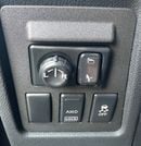 Nissan Rogue S (NON GCC)